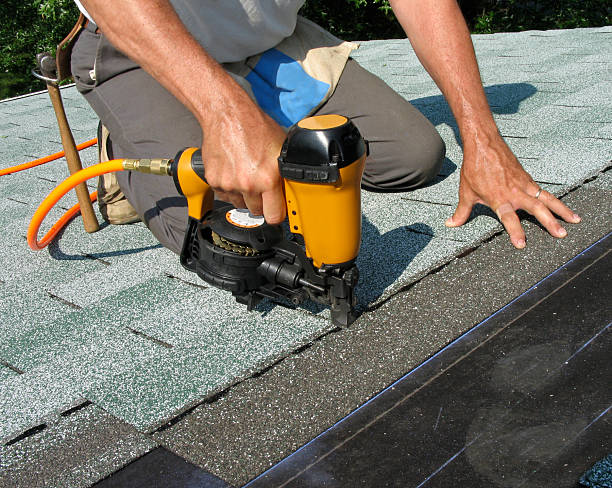 Residential Roof Replacement in Wormleysburg, PA