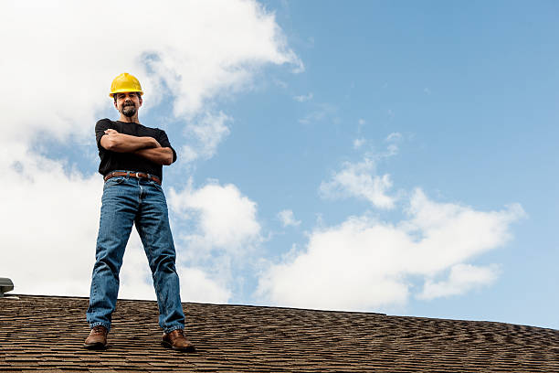 Best Metal Roofing Contractor  in Wormleysburg, PA