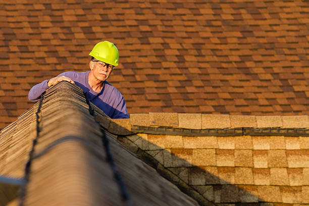 Best Local Roofing Companies  in Wormleysburg, PA
