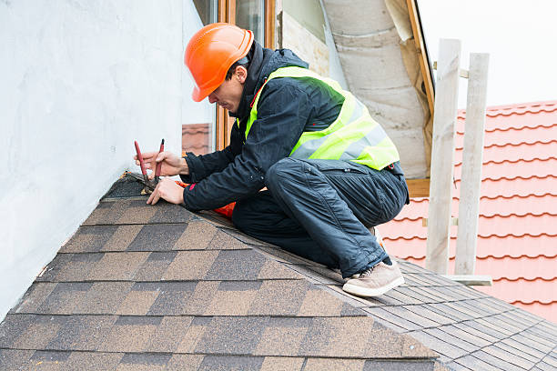 Best Storm Damage Roof Repair  in Wormleysburg, PA
