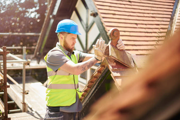 Best Commercial Roofing Services  in Wormleysburg, PA
