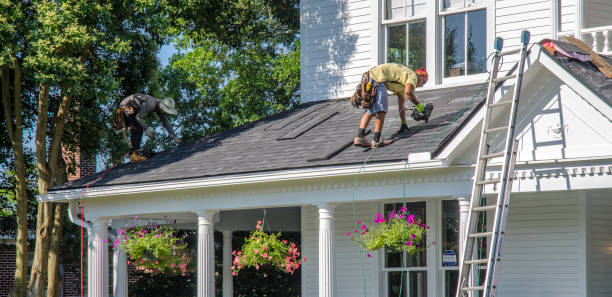 Wormleysburg, PA Roofing Contractor Company